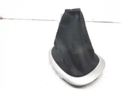 Peça sobressalente para automóvel em segunda mão forra da alavanca de velocidades por nissan juke (f15) 1.5 dci referências oem iam 9694400b08