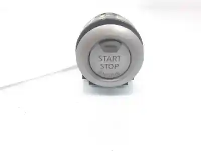 Pezzo di ricambio per auto di seconda mano INTERRUTTORE DI AVVIAMENTO per NISSAN JUKE (F15)  Riferimenti OEM IAM 487500M010  
