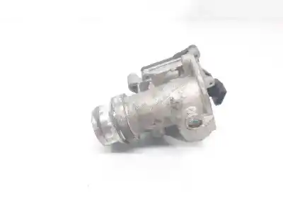 Peça sobressalente para automóvel em segunda mão borboleta de admissão por nissan juke (f15) 1.5 dci referências oem iam 161a09287r