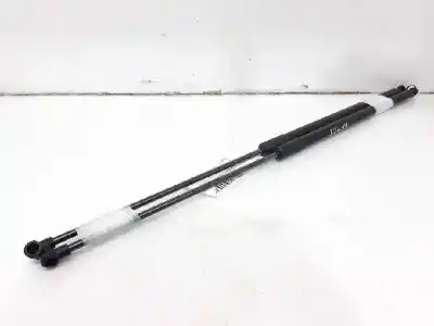 Peça sobressalente para automóvel em segunda mão amortecedores do tronco / porta por nissan juke (f15) 1.5 dci referências oem iam 90450bv82a
