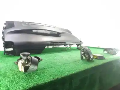 Автозапчасти б/у комплект подушки безопасности за toyota prius (nhw30) plug-in hybrid advance ссылки oem iam 5541047090  