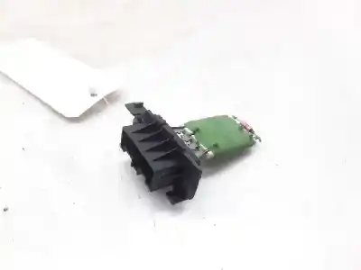 Pièce détachée automobile d'occasion résistance à la chauffe pour toyota prius (nhw30) plug-in hybrid advance références oem iam a51004800