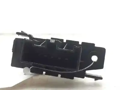 Автозапчасти б/у сопротивление нагреву за toyota prius (nhw30) plug-in hybrid advance ссылки oem iam a51004800  