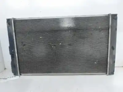 Pièce détachée automobile d'occasion radiateur d'eau pour toyota prius (nhw30) plug-in hybrid advance références oem iam 4221341041