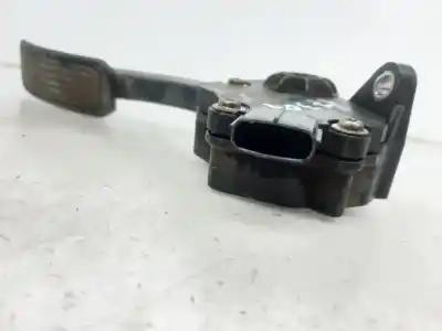 Pièce détachée automobile d'occasion potentiomètre à pédale pour toyota prius (nhw30) plug-in hybrid advance références oem iam 7811012010