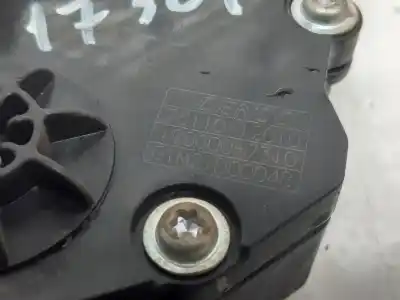Автозапчасти б/у педальный потенциометр за toyota prius (nhw30) plug-in hybrid advance ссылки oem iam 7811012010  
