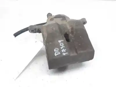 Автозапчастина б/у передній правий гальмівний супорт для toyota prius (nhw30) plug-in hybrid advance посилання на oem iam 4773047060  