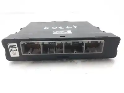 Pezzo di ricambio per auto di seconda mano MODULO ELETTRONICO per TOYOTA PRIUS (NHW30)  Riferimenti OEM IAM 8968147100  