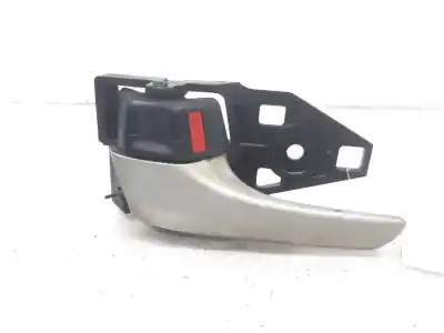 Pièce détachée automobile d'occasion poignée intérieure arrière gauche pour toyota prius (nhw30) plug-in hybrid advance références oem iam 6920647040c0