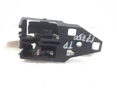 Pièce détachée automobile d'occasion poignée intérieure arrière droite pour toyota prius (nhw30) plug-in hybrid advance références oem iam 6920547040c0