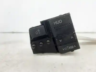Pièce détachée automobile d'occasion commutateur multifonctions pour toyota prius (nhw30) plug-in hybrid advance références oem iam 85d802