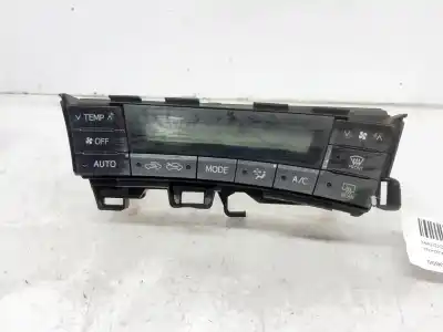 Автозапчастина б/у КЛІМАТ-КОНТРОЛЬ для TOYOTA PRIUS (NHW30)  Посилання на OEM IAM 5590047020  