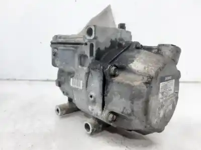Peça sobressalente para automóvel em segunda mão compressor de ar condicionado a/a a/c por toyota prius (nhw30) plug-in hybrid advance referências oem iam 0422000212  