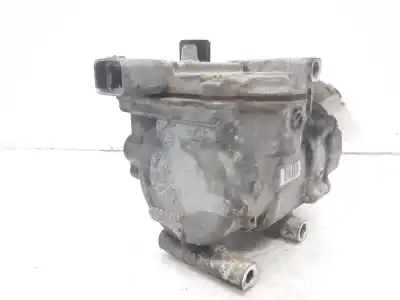 Peça sobressalente para automóvel em segunda mão compressor de ar condicionado a/a a/c por toyota prius (nhw30) plug-in hybrid advance referências oem iam 0422000212  