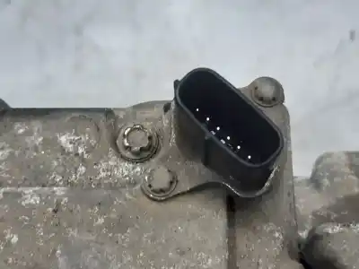 Peça sobressalente para automóvel em segunda mão compressor de ar condicionado a/a a/c por toyota prius (nhw30) plug-in hybrid advance referências oem iam 0422000212  
