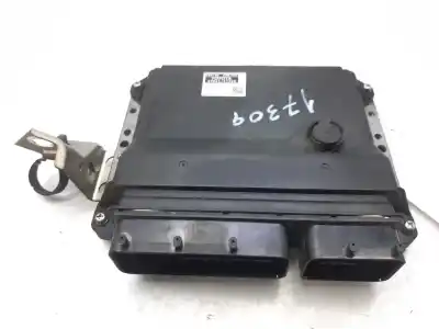 Автозапчасти б/у блок управления двигателем за toyota prius (nhw30) plug-in hybrid advance ссылки oem iam 8966147280  