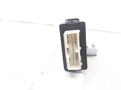 Автозапчасти б/у электронный модуль за toyota prius (nhw30) plug-in hybrid advance ссылки oem iam 8594047020  