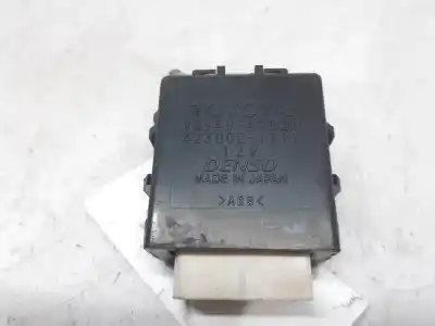 Автозапчасти б/у электронный модуль за toyota prius (nhw30) plug-in hybrid advance ссылки oem iam 8594047020  