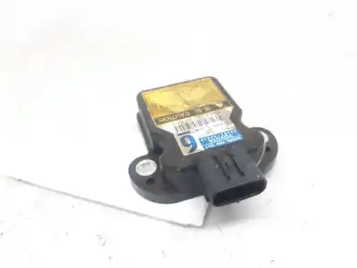Автозапчасти б/у электронный модуль за toyota prius (nhw30) plug-in hybrid advance ссылки oem iam 8918348030  