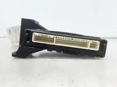 Автозапчастина б/у електронний модуль для toyota prius (nhw30) plug-in hybrid advance посилання на oem iam 8865047061  