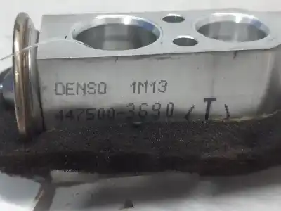 Pièce détachée automobile d'occasion soupape de détente pour toyota prius (nhw30) plug-in hybrid advance références oem iam 8851547040