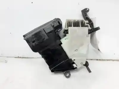 Автозапчастина б/у багатофункційний дисплей для toyota prius (nhw30) plug-in hybrid advance посилання на oem iam 8310847020  