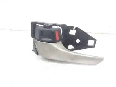 Pièce détachée automobile d'occasion poignée intérieure avant gauche pour toyota prius (nhw30) plug-in hybrid advance références oem iam 6920647040c0