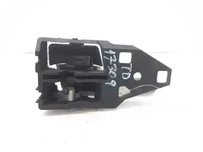 Pièce détachée automobile d'occasion poignée intérieure avant droite pour toyota prius (nhw30) plug-in hybrid advance références oem iam 6920547040c0