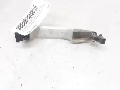 Автозапчасти б/у задняя левая наружная ручка за toyota prius (nhw30) plug-in hybrid advance ссылки oem iam 6921174020b0  