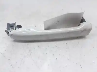 Pièce détachée automobile d'occasion poignée de porte avant droite pour toyota prius (nhw30) plug-in hybrid advance références oem iam 6921174020b0
