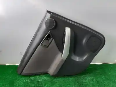 Pièce détachée automobile d'occasion garniture de porte arriere gauche pour toyota prius (nhw30) plug-in hybrid advance références oem iam 74816x1b00