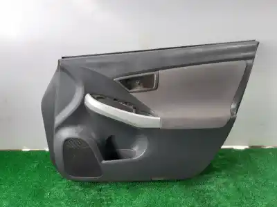 Автозапчасти б/у обивка передней правой двери за toyota prius (nhw30) plug-in hybrid advance ссылки oem iam 67777x1b06  