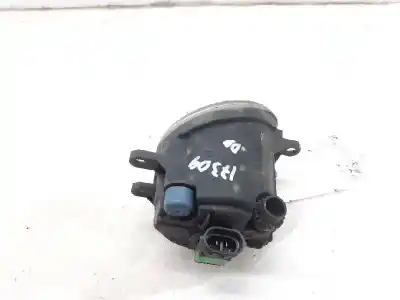 Автозапчасти б/у правая противотуманная фара за toyota prius (nhw30) plug-in hybrid advance ссылки oem iam 89210656  