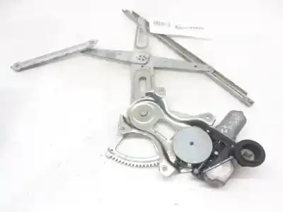 Pièce détachée automobile d'occasion léve glace arrière gauche pour toyota prius (nhw30) plug-in hybrid advance références oem iam 8572072020