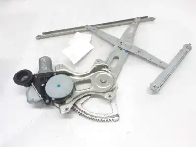 Pièce détachée automobile d'occasion léve glace avant droit pour toyota prius (nhw30) plug-in hybrid advance références oem iam 8571030400
