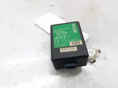 Pièce détachée automobile d'occasion module verrouillage central des portes pour toyota prius (nhw30) plug-in hybrid advance références oem iam 8974047030  