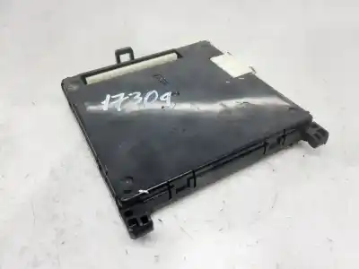 Автозапчасти б/у электронный модуль за toyota prius (nhw30) plug-in hybrid advance ссылки oem iam 8922147110  