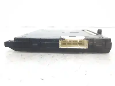 Автозапчасти б/у электронный модуль за toyota prius (nhw30) plug-in hybrid advance ссылки oem iam 8922147110  