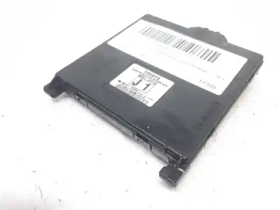 Автозапчасти б/у электронный модуль за toyota prius (nhw30) plug-in hybrid advance ссылки oem iam 8922147110  