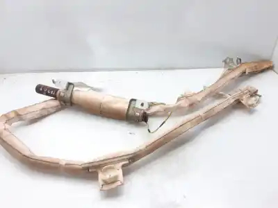 Автозапчастина б/у передня права подушка безпеки для toyota prius (nhw30) plug-in hybrid advance посилання на oem iam 6217047020  