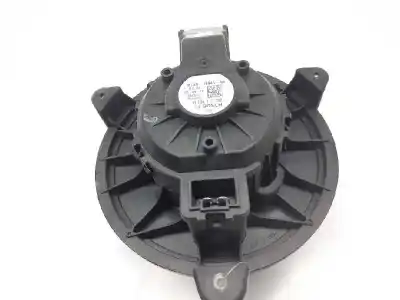 Peça sobressalente para automóvel em segunda mão ventilador de aquecimento por ford fiesta (ce1) trend+ referências oem iam h1bh19846aa