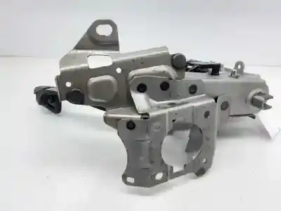 Peça sobressalente para automóvel em segunda mão pedal de travão por ford fiesta (ce1) trend+ referências oem iam 2107407