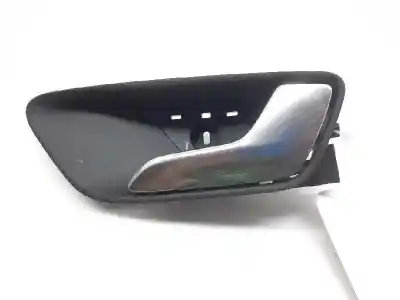 Peça sobressalente para automóvel em segunda mão puxador interior traseiro direito por ford fiesta (ce1) trend+ referências oem iam h1bba22600bew