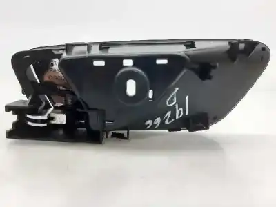 Peça sobressalente para automóvel em segunda mão puxador interior dianteiro direito por ford fiesta (ce1) trend+ referências oem iam h1bba22600bew