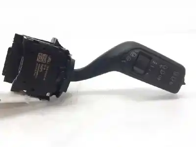 Peça sobressalente para automóvel em segunda mão comutador de limpa vidros por ford fiesta (ce1) trend+ referências oem iam gn1517a553ab