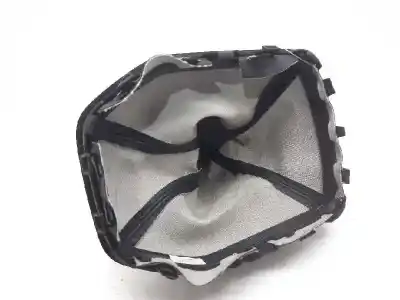 Peça sobressalente para automóvel em segunda mão forra da alavanca de velocidades por ford fiesta (ce1) trend+ referências oem iam 2274300