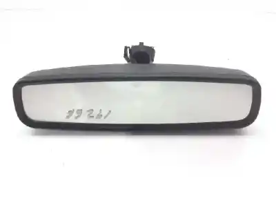 Peça sobressalente para automóvel em segunda mão espelho retrovisor interior por ford fiesta (ce1) trend+ referências oem iam fu5a17e678ea