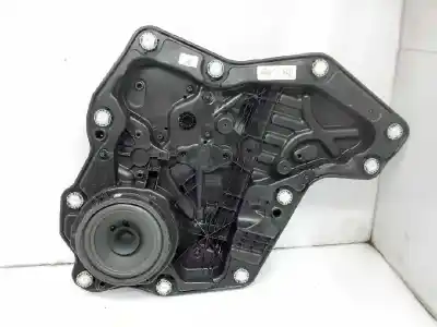 Peça sobressalente para automóvel em segunda mão elevador de vidros traseiro direito por ford fiesta (ce1) trend+ referências oem iam h1bba27000cc