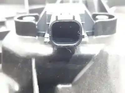 Peça sobressalente para automóvel em segunda mão elevador de vidros dianteira esquerda por ford fiesta (ce1) trend+ referências oem iam h1bba23201cd