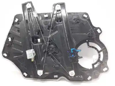 Peça sobressalente para automóvel em segunda mão elevador de vidros dianteiro direito por ford fiesta (ce1) trend+ referências oem iam h1bba23200cd